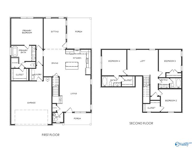1035 Starling Drive, Decatur, AL 35603