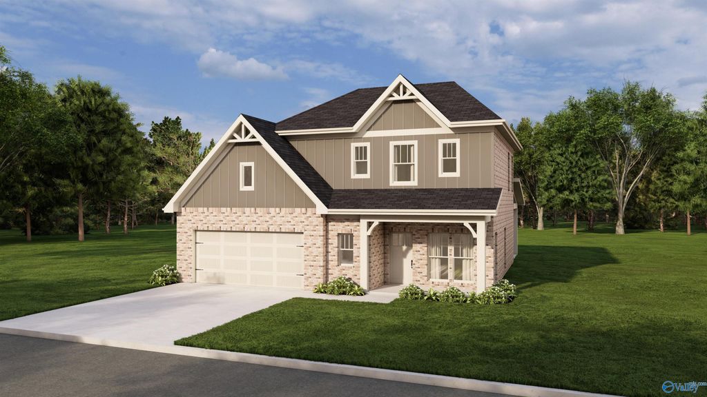 1035 Starling Drive, Decatur, AL 35603
