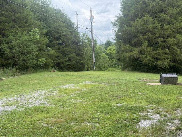 8732 Old State Highway 28, Pikeville, TN 37367
