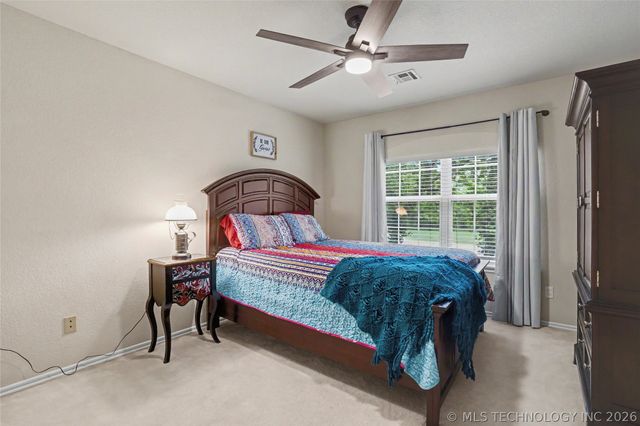 9012 S 41st West Avenue, Tulsa, OK 74132