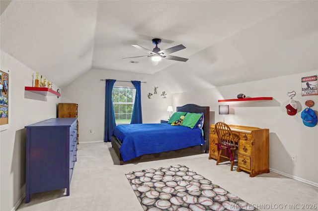 9012 S 41st West Avenue, Tulsa, OK 74132