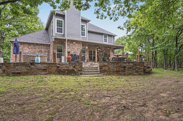 9012 S 41st West Avenue, Tulsa, OK 74132