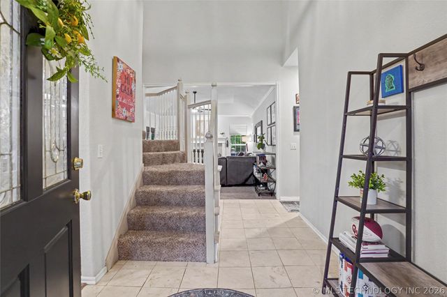 9012 S 41st West Avenue, Tulsa, OK 74132