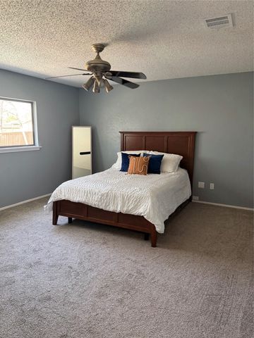 2307 Harrington Court, Euless, TX 76039