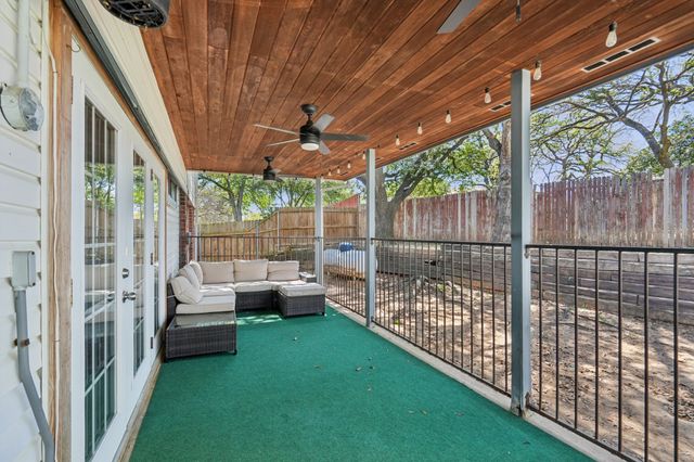 2307 Harrington Court, Euless, TX 76039