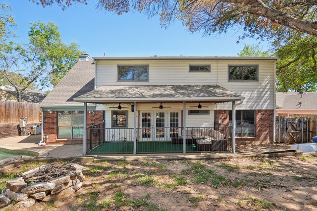 2307 Harrington Court, Euless, TX 76039