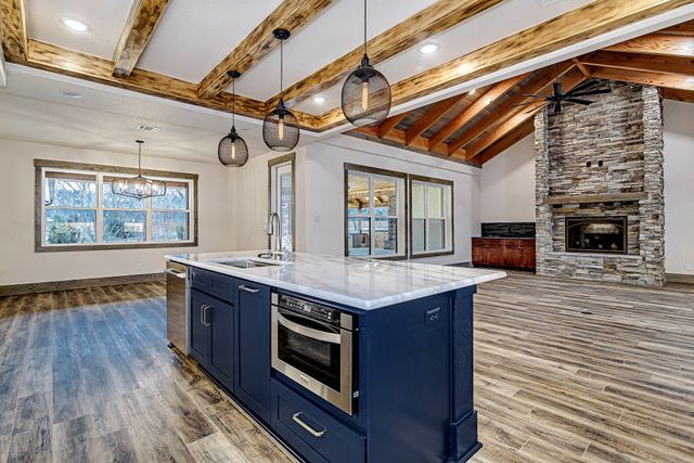 6301 Big Elk Drive, Fort Worth, TX 76140