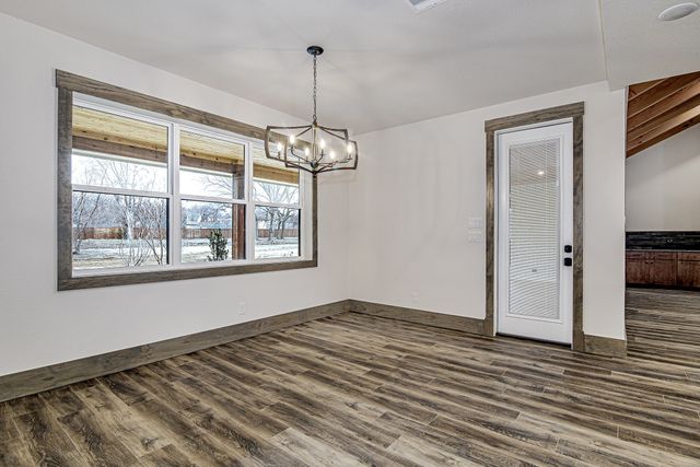 6301 Big Elk Drive, Fort Worth, TX 76140