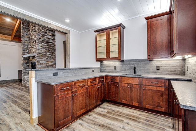 6301 Big Elk Drive, Fort Worth, TX 76140