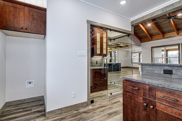 6301 Big Elk Drive, Fort Worth, TX 76140