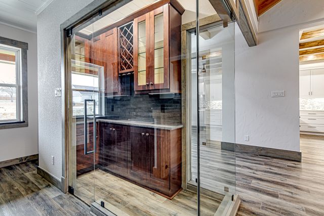 6301 Big Elk Drive, Fort Worth, TX 76140