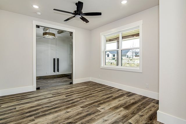 6301 Big Elk Drive, Fort Worth, TX 76140