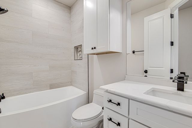 6301 Big Elk Drive, Fort Worth, TX 76140