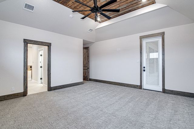 6301 Big Elk Drive, Fort Worth, TX 76140