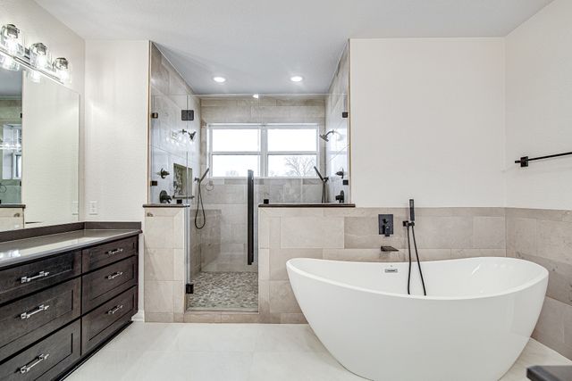 6301 Big Elk Drive, Fort Worth, TX 76140