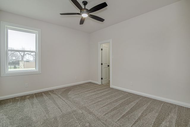 6301 Big Elk Drive, Fort Worth, TX 76140