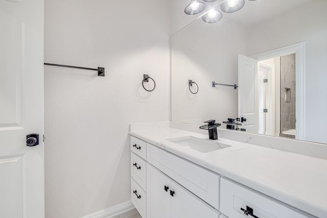 6301 Big Elk Drive, Fort Worth, TX 76140