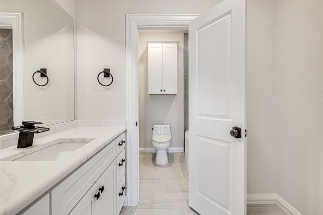 6301 Big Elk Drive, Fort Worth, TX 76140