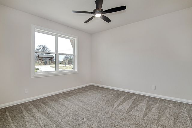 6301 Big Elk Drive, Fort Worth, TX 76140