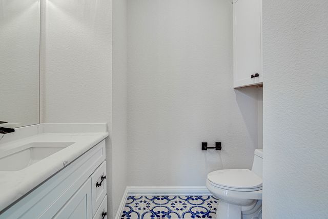 6301 Big Elk Drive, Fort Worth, TX 76140