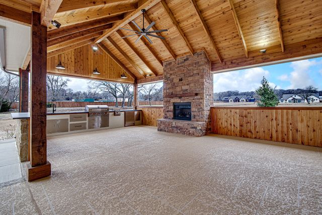 6301 Big Elk Drive, Fort Worth, TX 76140