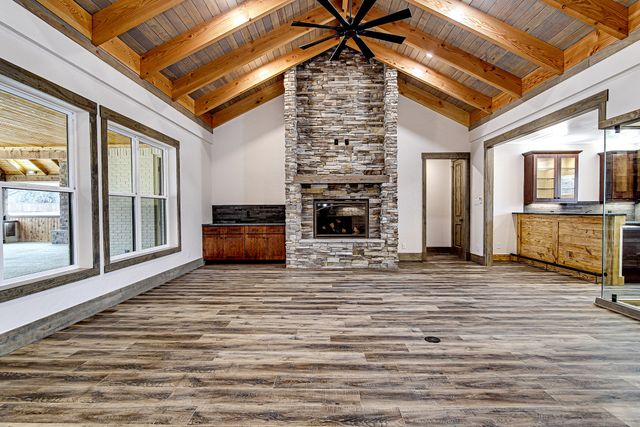 6301 Big Elk Drive, Fort Worth, TX 76140