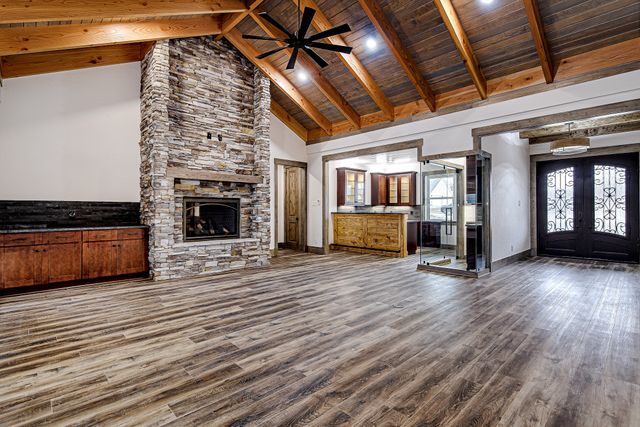 6301 Big Elk Drive, Fort Worth, TX 76140