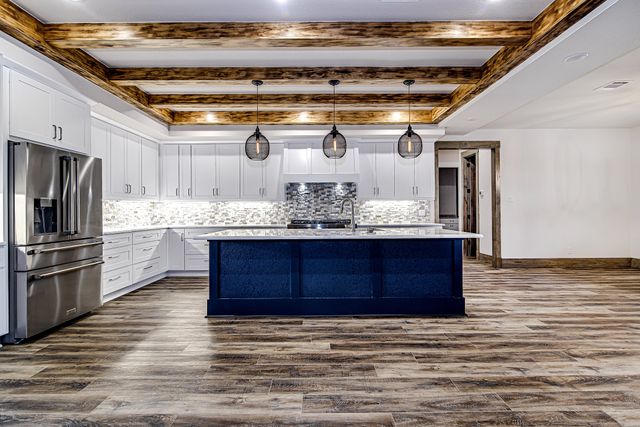 6301 Big Elk Drive, Fort Worth, TX 76140