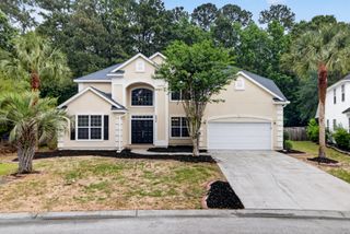 5432 Altamaha Drive, North Charleston, SC 29420