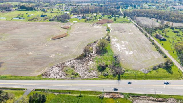 Lot 4 Lapeer Road, Metamora Township, MI 48371