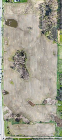 Lot 4 Lapeer Road, Metamora Township, MI 48371