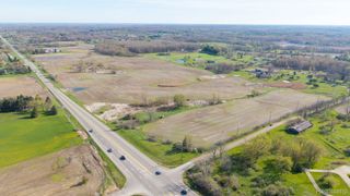 Lot 4 Lapeer Road, Metamora Township, MI 48371