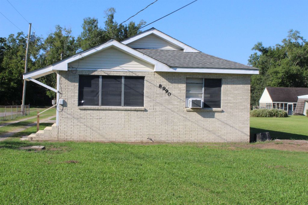 8990 Highway 1, Lockport, LA 70394