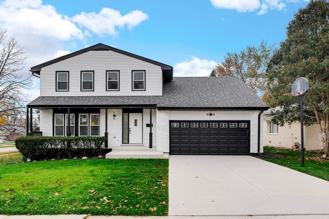 Address unavailable.