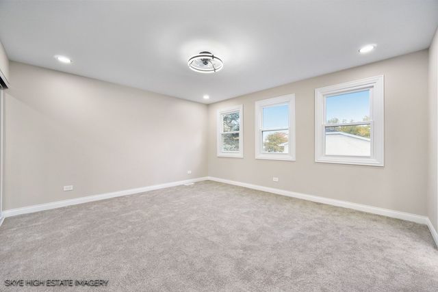 Address unavailable.