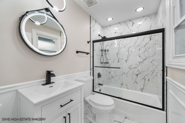 Address unavailable.