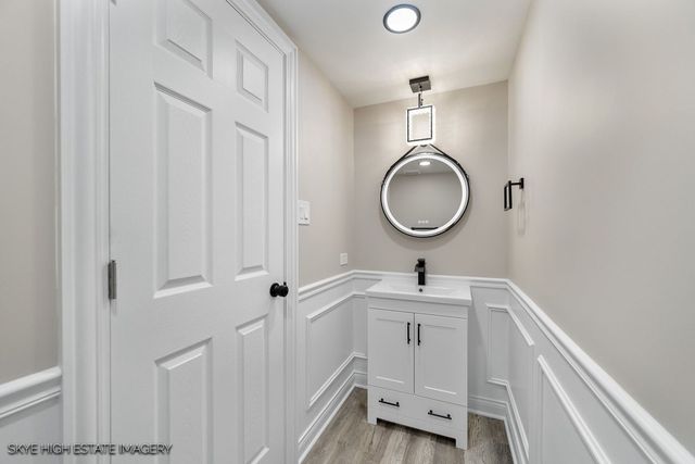 Address unavailable.