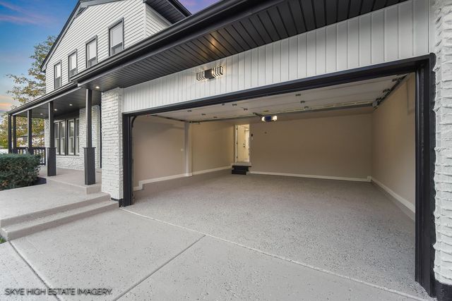 Address unavailable.