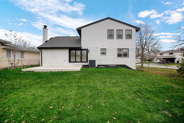 Address unavailable.