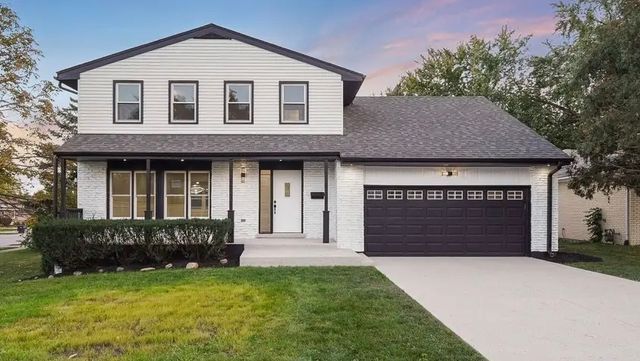 Address unavailable.