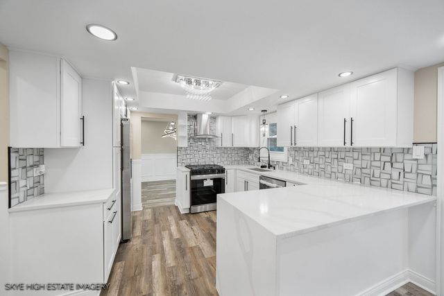 Address unavailable.