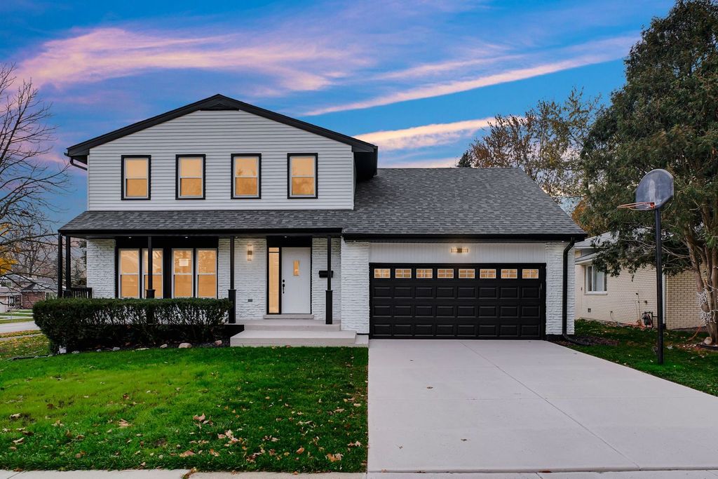 Address unavailable.