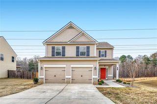 7971 Dawson Lane, Douglasville, GA 30134