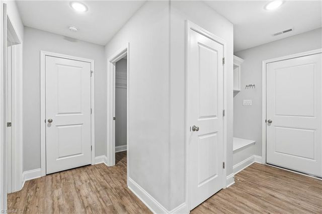 109 Brooke Ridge Drive, Thomasville, NC 27360