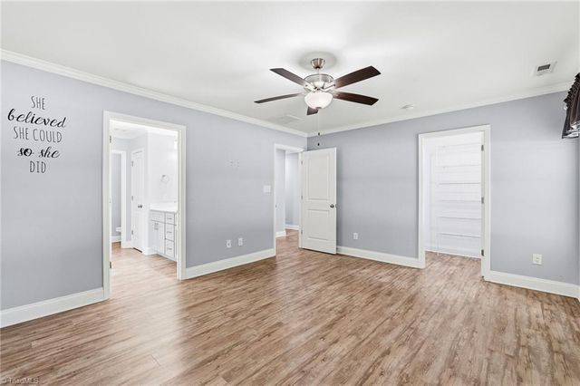 109 Brooke Ridge Drive, Thomasville, NC 27360