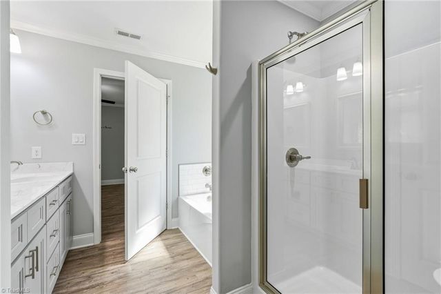109 Brooke Ridge Drive, Thomasville, NC 27360