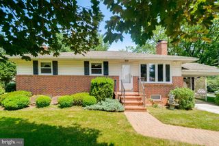 4814 S HAVEN DRIVE, Ellicott City, MD 21043