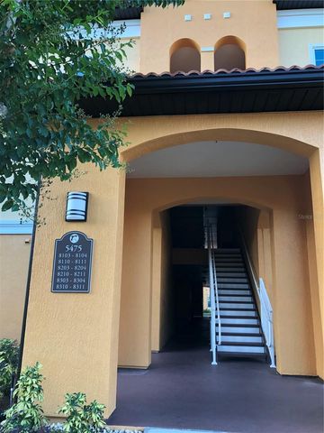 5475 VINELAND ROAD 8304, Orlando, FL 32811