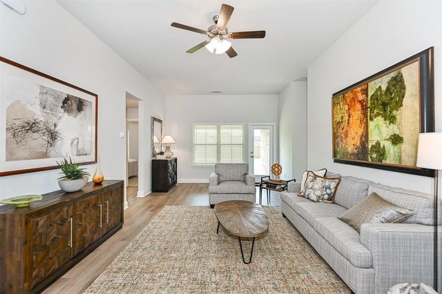 2501 Mar Vista Lane, Texas City, TX 77568