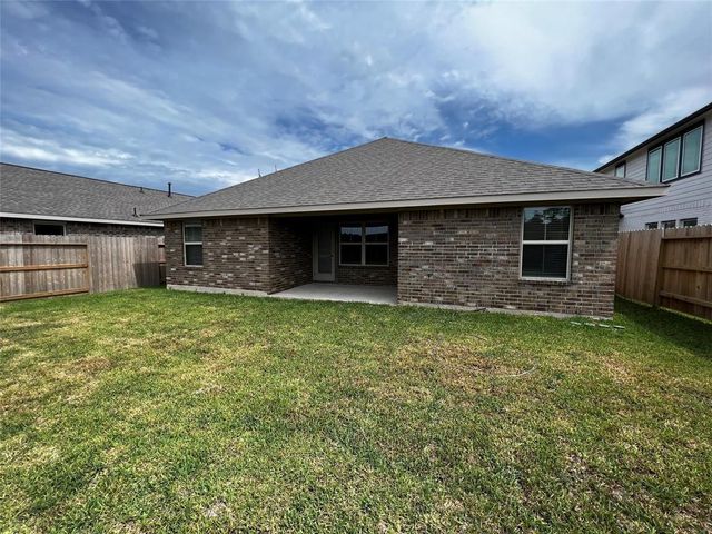 2501 Mar Vista Lane, Texas City, TX 77568